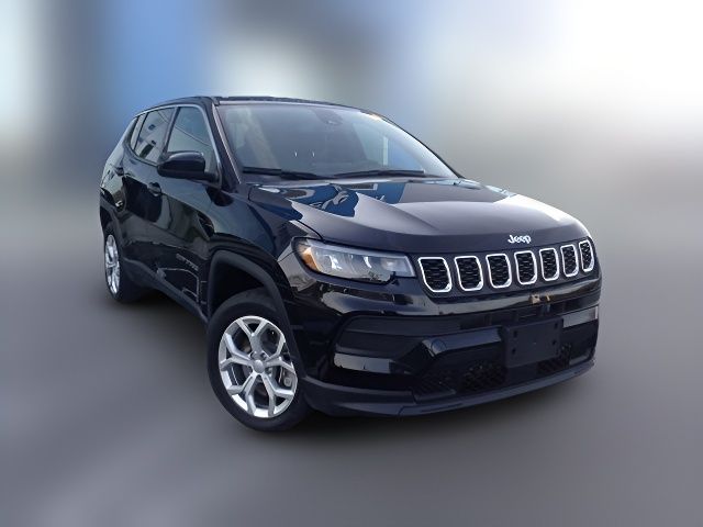 2024 Jeep Compass Sport