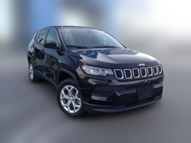 2024 Jeep Compass Sport