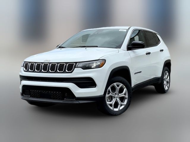 2024 Jeep Compass Sport