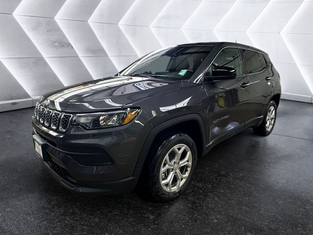 2024 Jeep Compass Sport