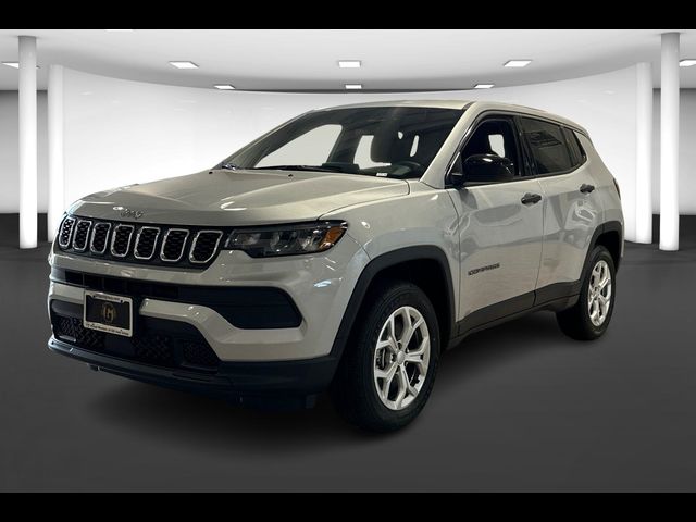 2024 Jeep Compass Sport