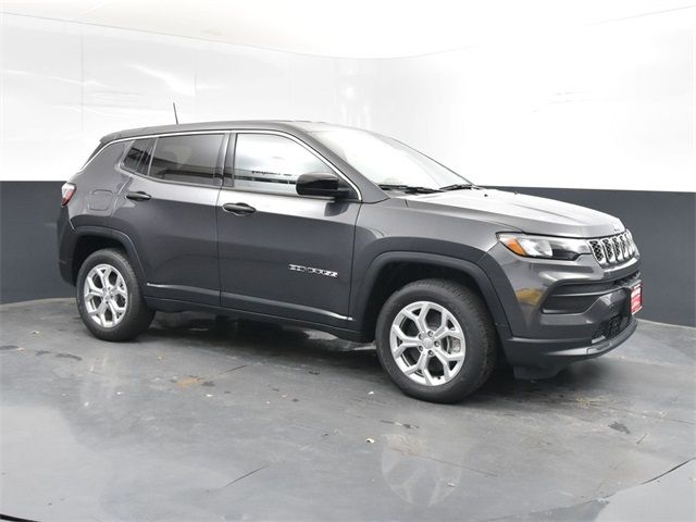 2024 Jeep Compass Sport