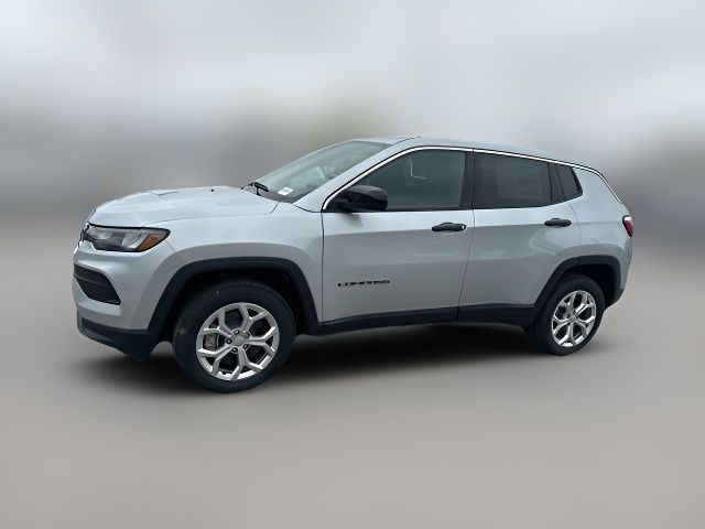 2024 Jeep Compass Sport