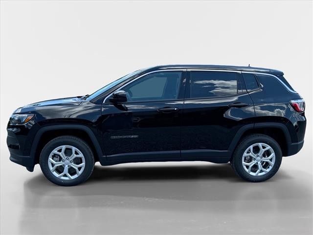 2024 Jeep Compass Sport