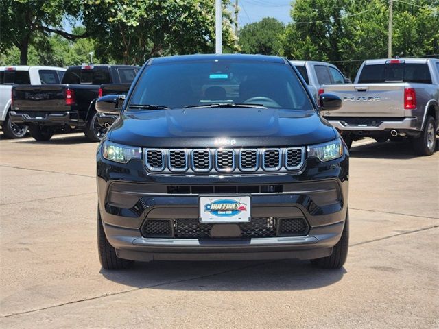 2024 Jeep Compass Sport