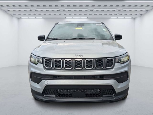 2024 Jeep Compass Sport