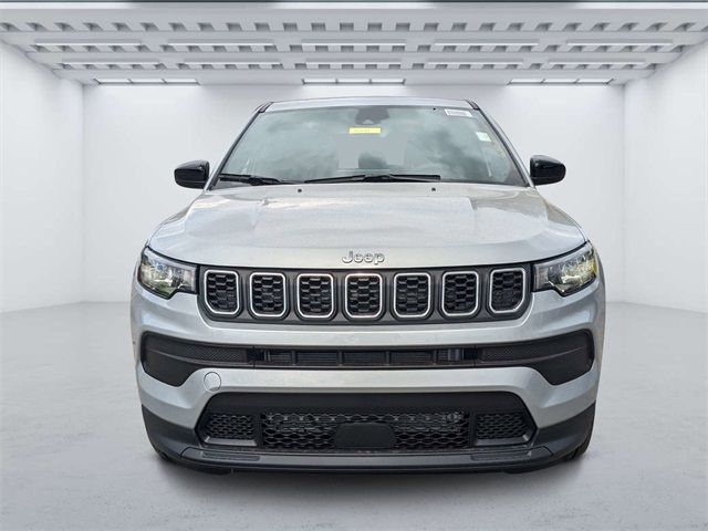 2024 Jeep Compass Sport