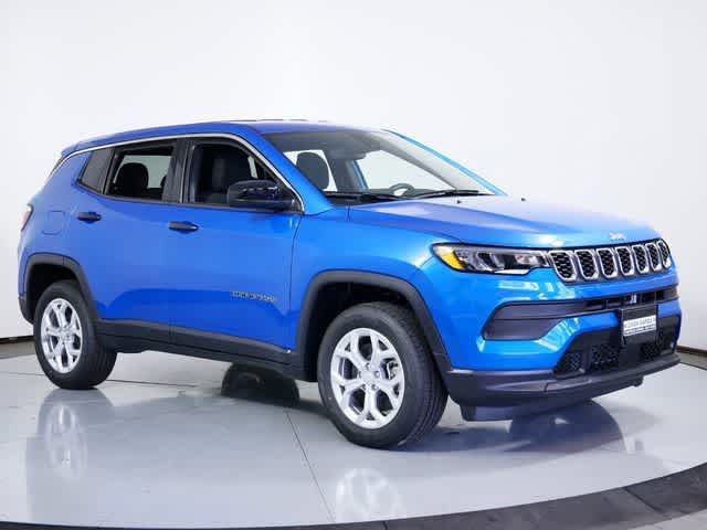 2024 Jeep Compass Sport