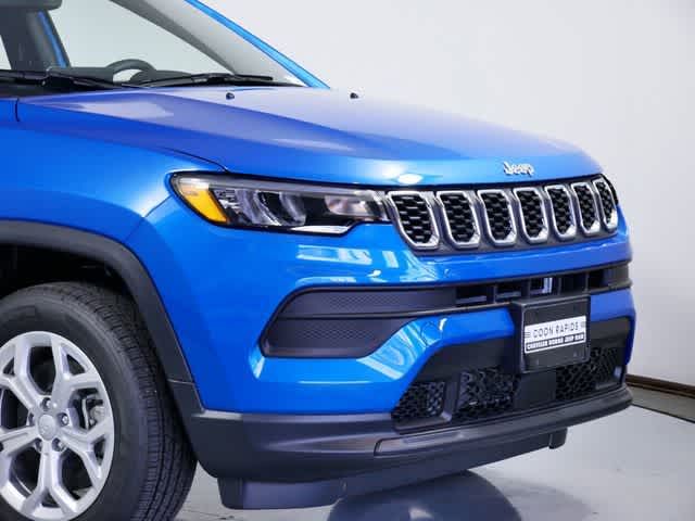 2024 Jeep Compass Sport