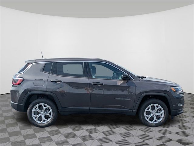 2024 Jeep Compass Sport