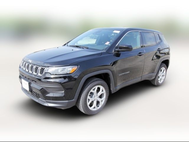 2024 Jeep Compass Sport