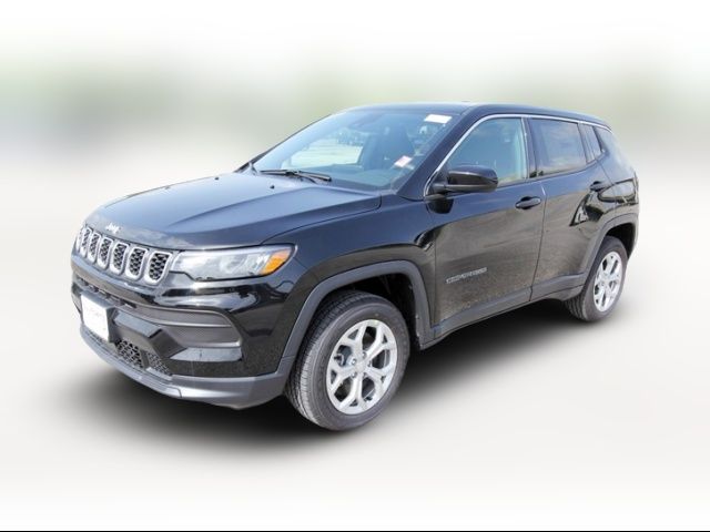 2024 Jeep Compass Sport