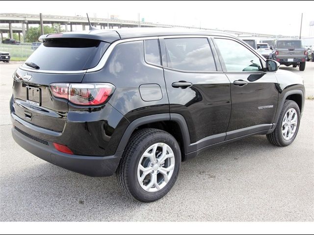 2024 Jeep Compass Sport