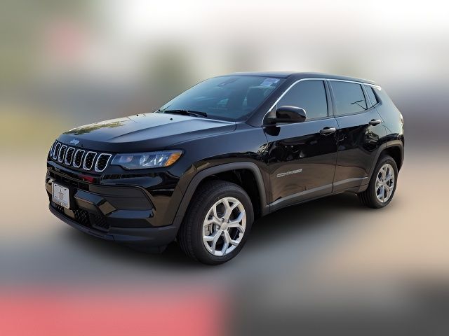 2024 Jeep Compass Sport