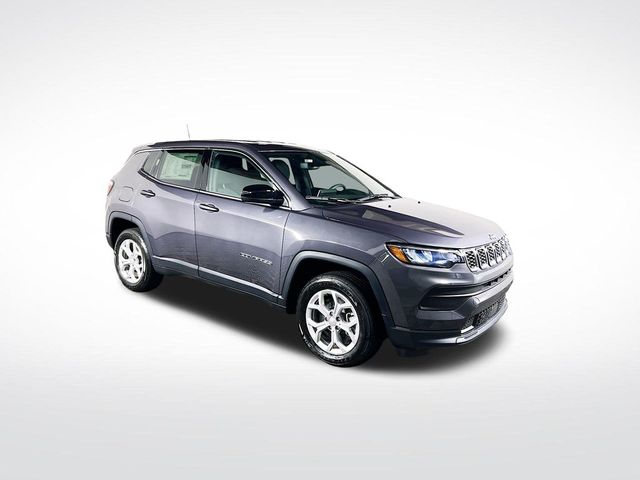 2024 Jeep Compass Sport