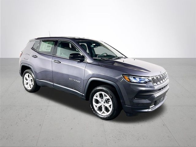 2024 Jeep Compass Sport