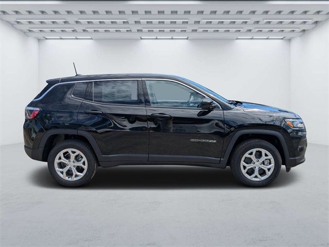 2024 Jeep Compass Sport