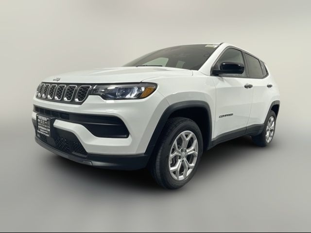 2024 Jeep Compass Sport