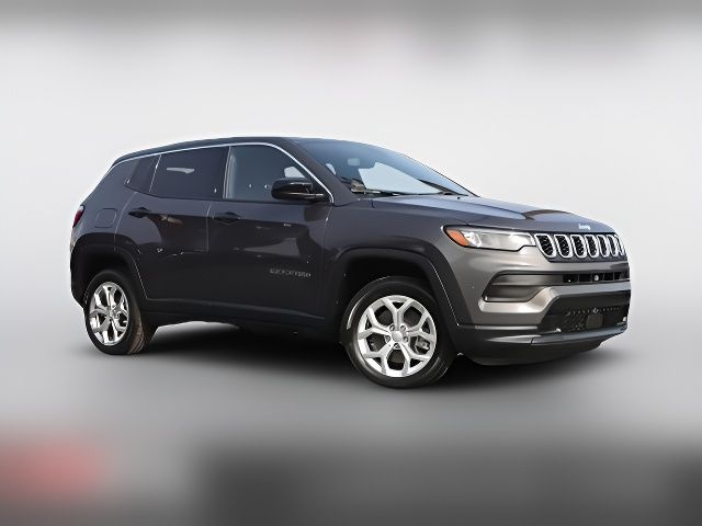 2024 Jeep Compass Sport