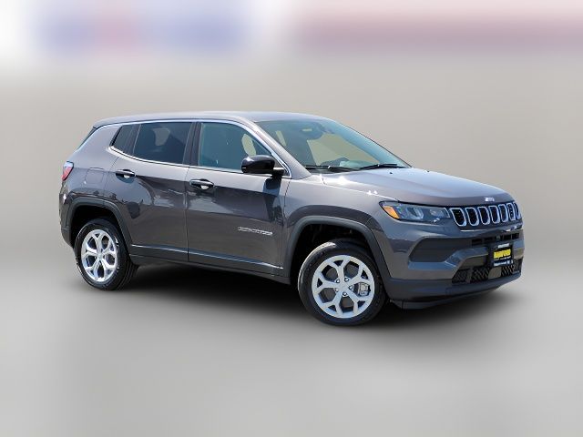 2024 Jeep Compass Sport