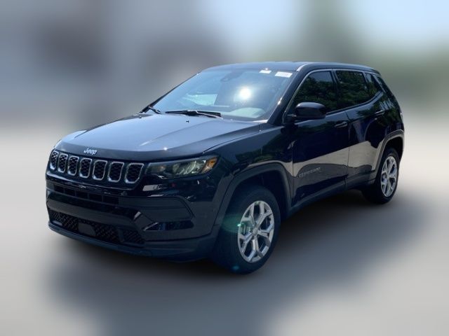 2024 Jeep Compass Sport