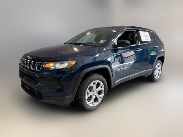 2024 Jeep Compass Sport