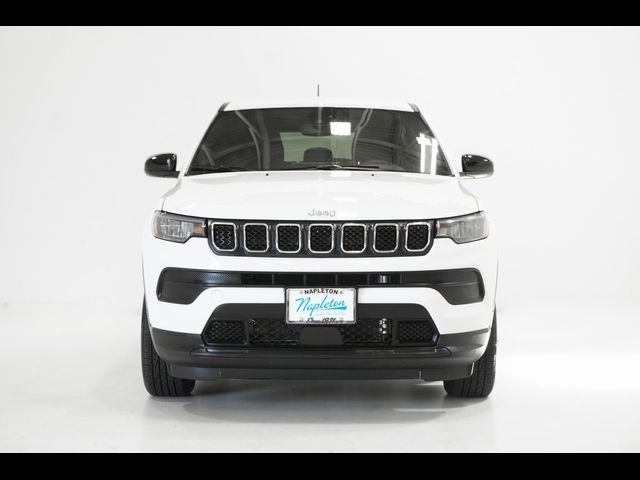 2024 Jeep Compass Sport