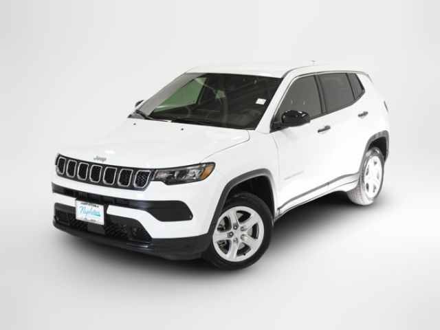 2024 Jeep Compass Sport