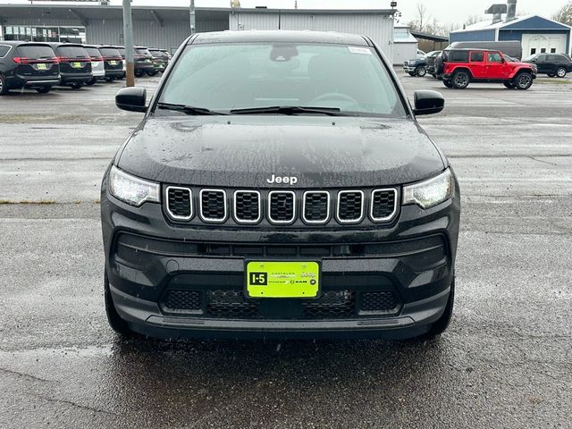 2024 Jeep Compass Sport