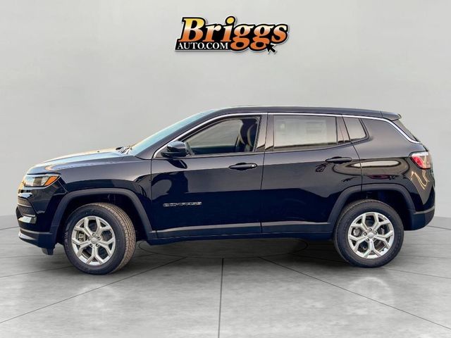 2024 Jeep Compass Sport