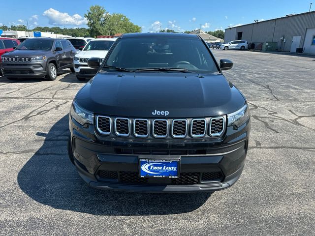 2024 Jeep Compass Sport