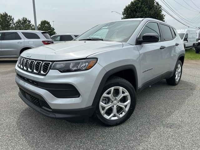 2024 Jeep Compass Sport