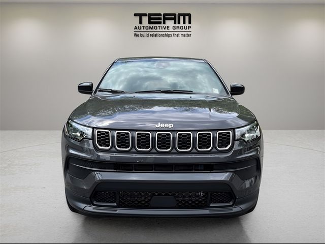 2024 Jeep Compass Sport