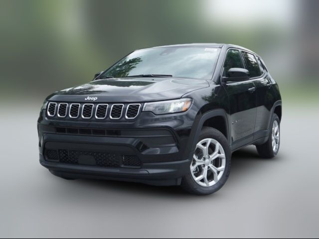 2024 Jeep Compass Sport