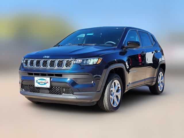 2024 Jeep Compass Sport