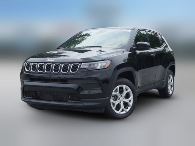 2024 Jeep Compass Sport