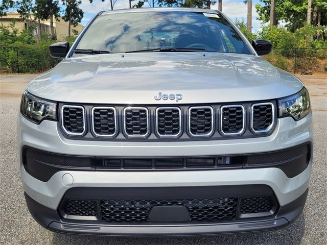 2024 Jeep Compass Sport