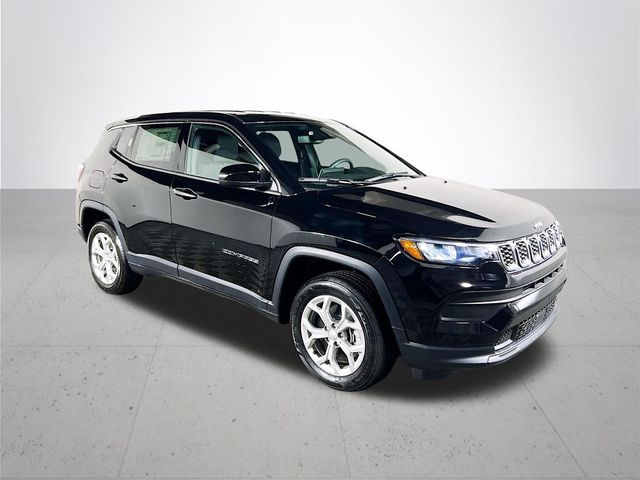 2024 Jeep Compass Sport