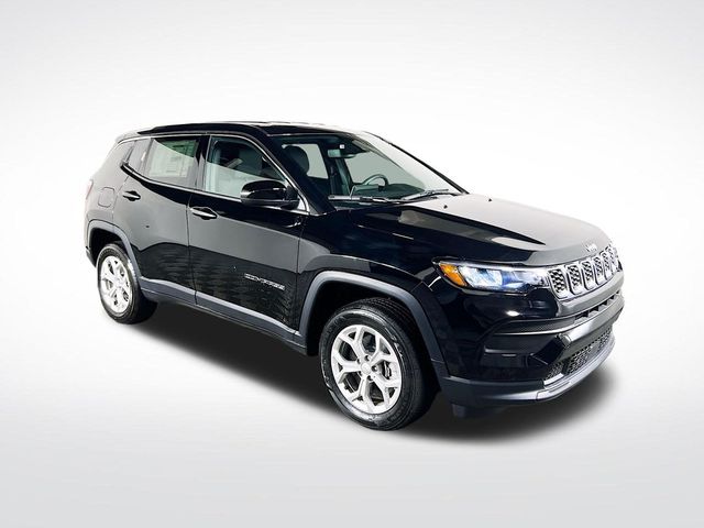 2024 Jeep Compass Sport