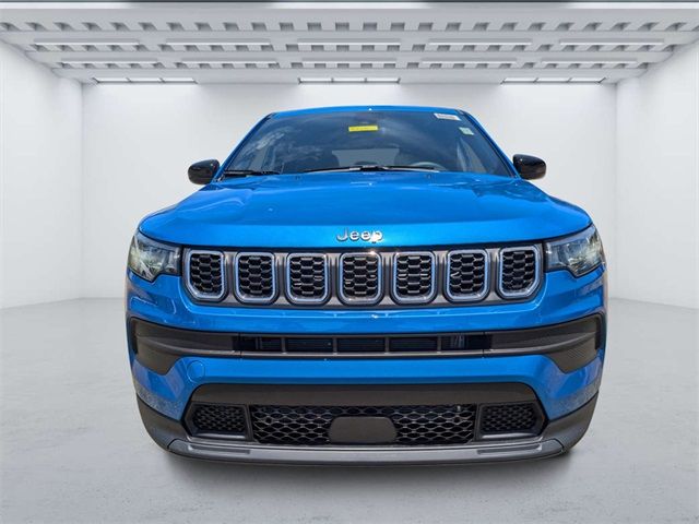 2024 Jeep Compass Sport
