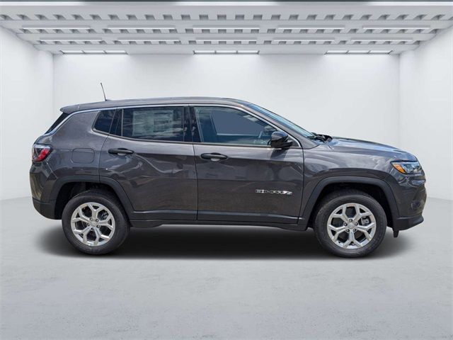 2024 Jeep Compass Sport