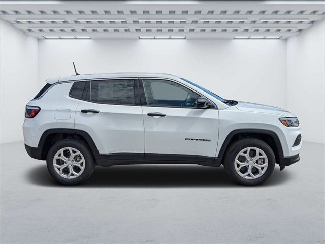 2024 Jeep Compass Sport