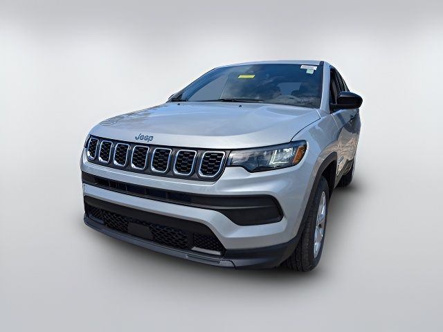 2024 Jeep Compass Sport