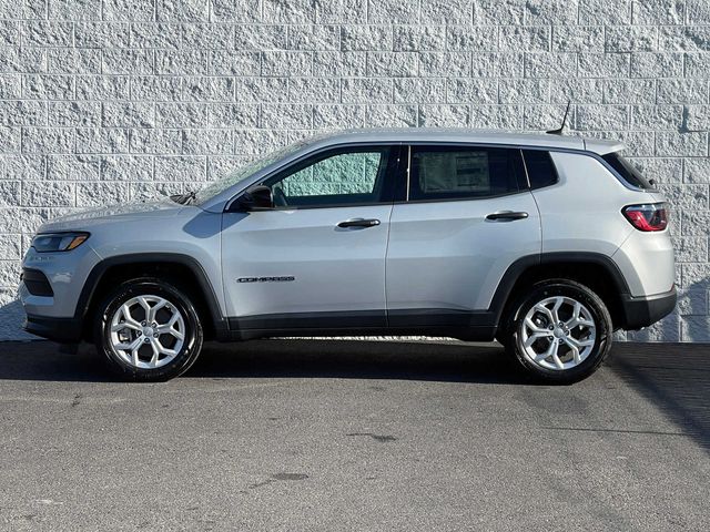 2024 Jeep Compass Sport