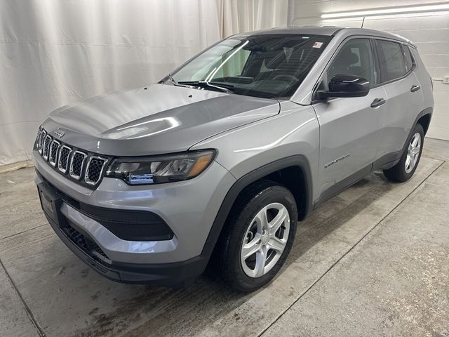 2024 Jeep Compass Sport