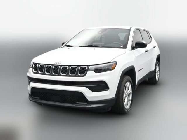 2024 Jeep Compass Sport