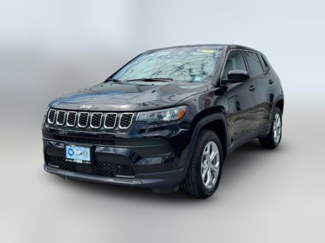2024 Jeep Compass Sport