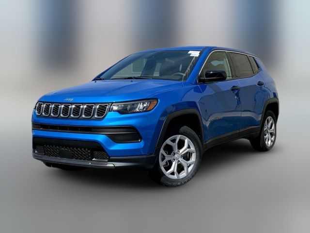 2024 Jeep Compass Sport