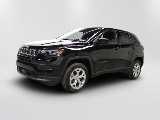 2024 Jeep Compass Sport