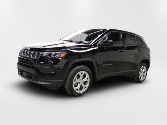 2024 Jeep Compass Sport